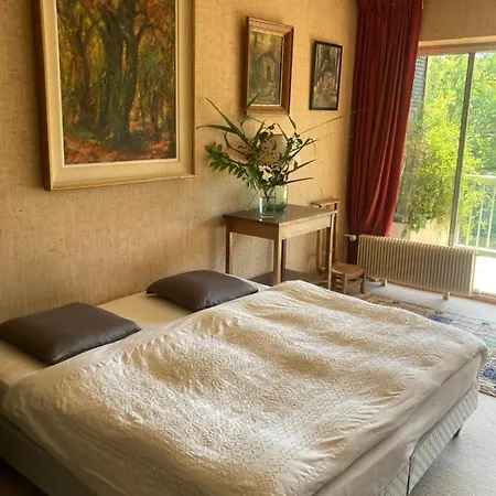 Habitación en casa particular Les Etangs *
