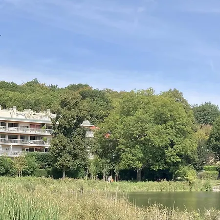 Les Etangs *
